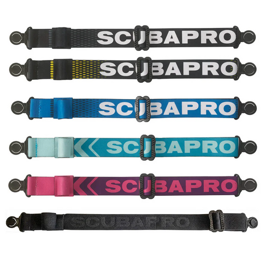 Scuba Pro Comfort Strap