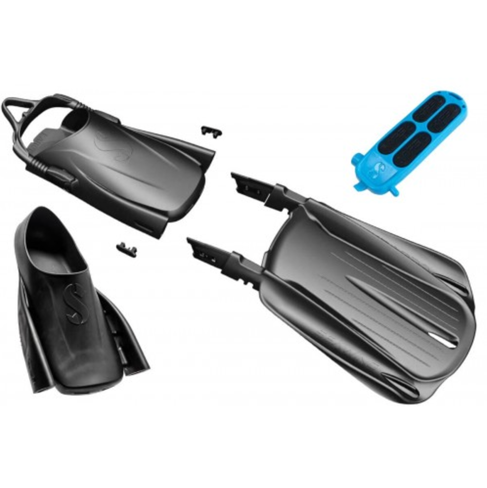 Scubapro Seawing Supernova Fins
