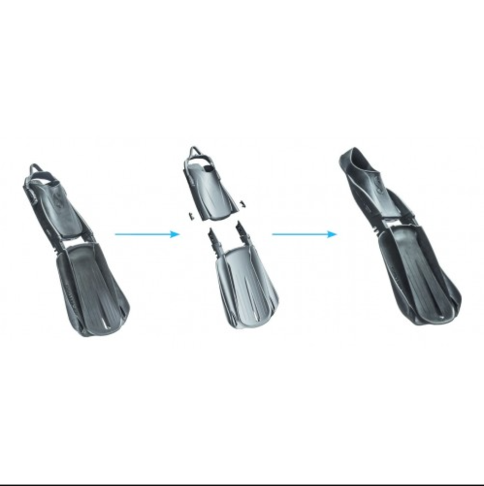 Scubapro Seawing Supernova Fins