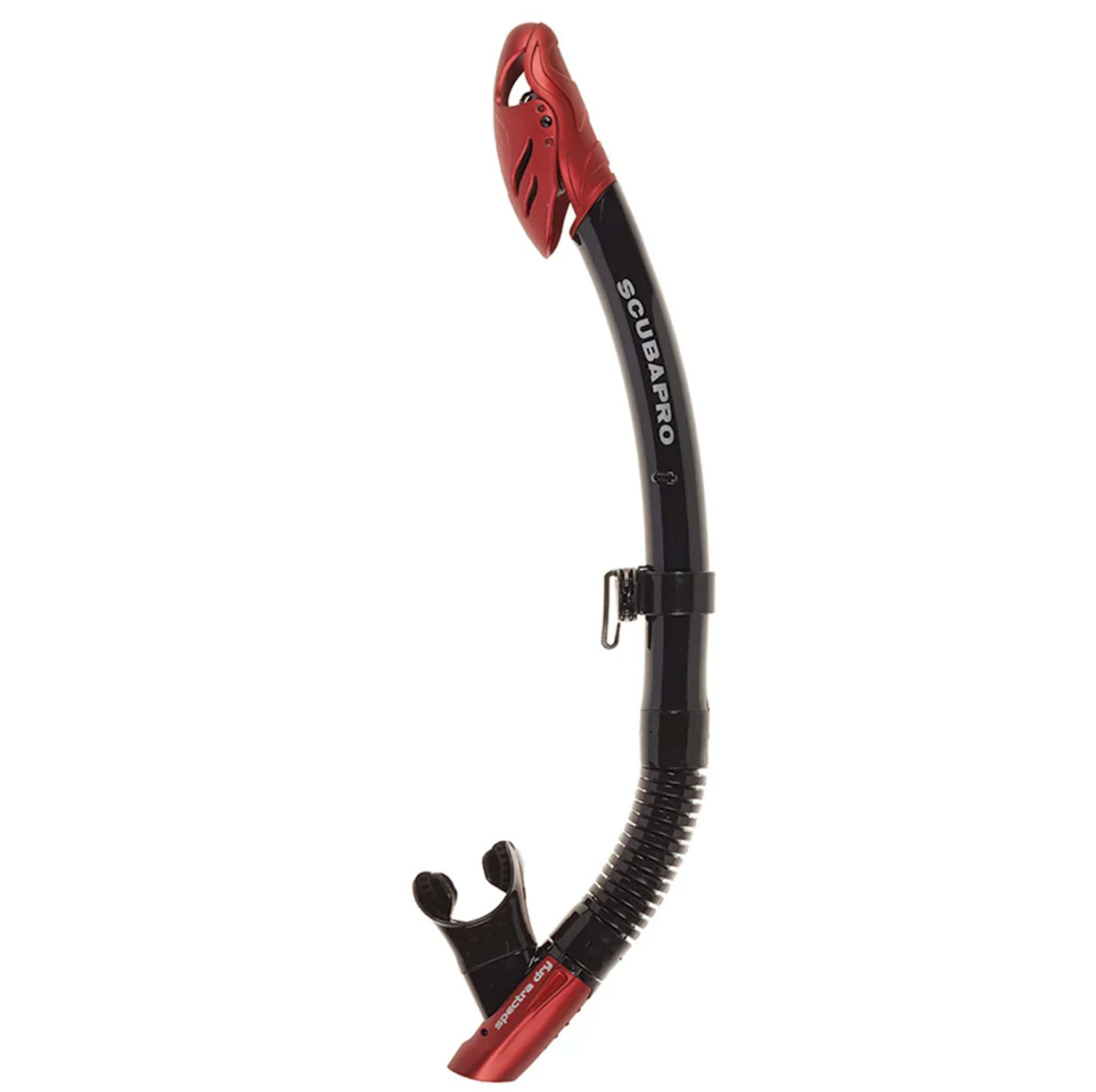 Scuba Pro Zoom Mask and Specta Snorkel Bundle