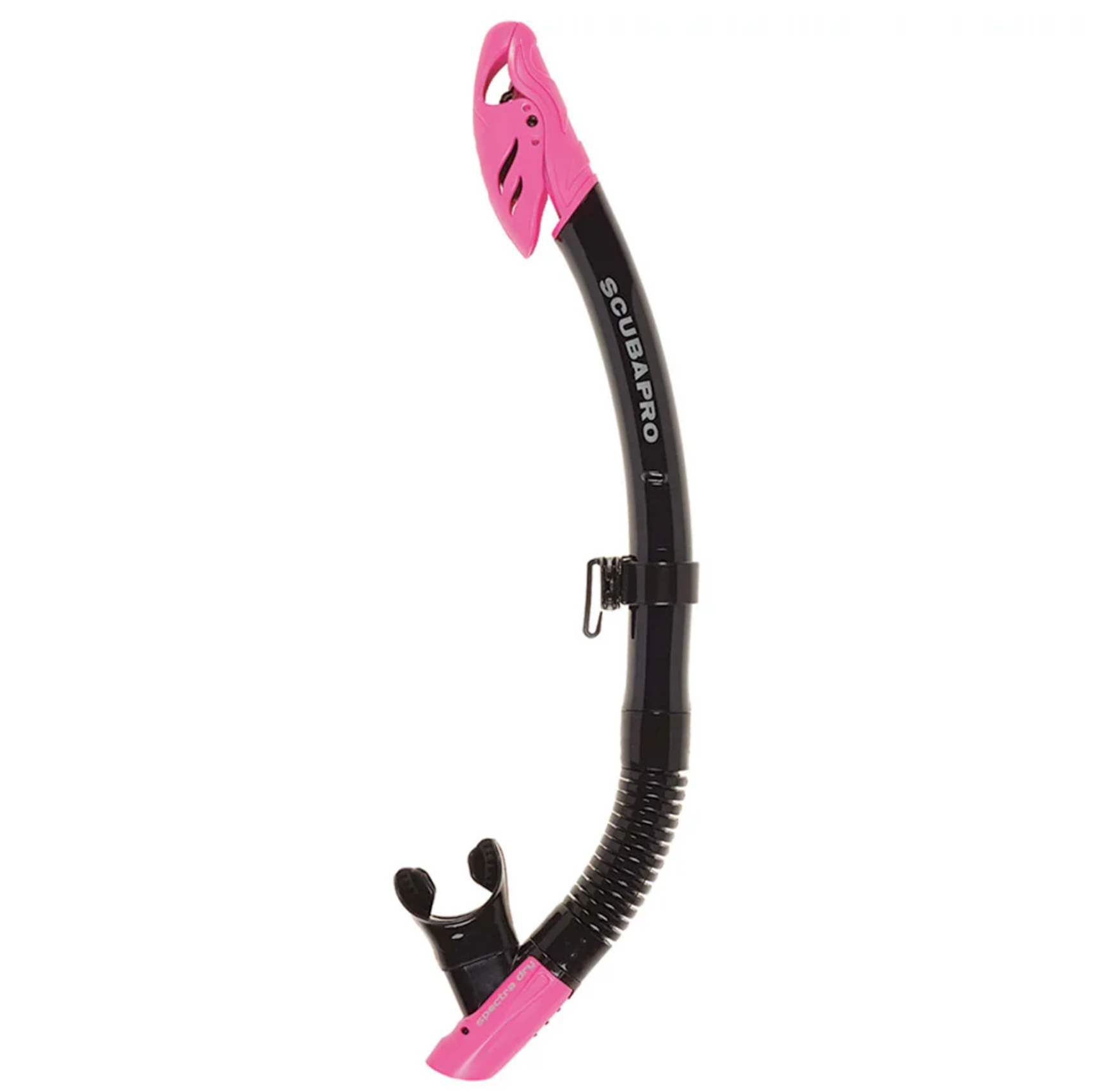 Scuba Pro Zoom Mask and Specta Snorkel Bundle