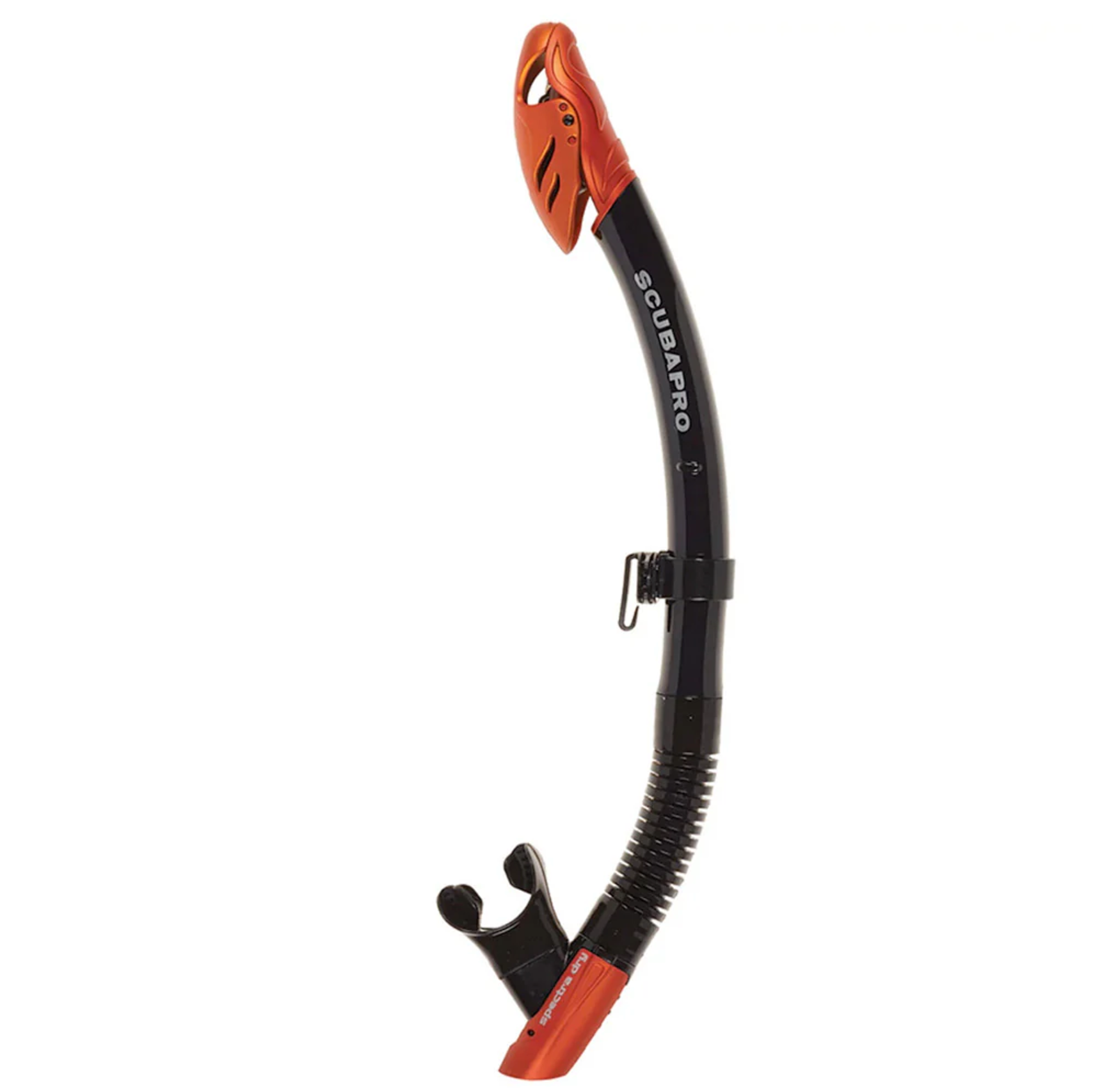 Scuba Pro Zoom Mask and Specta Snorkel Bundle