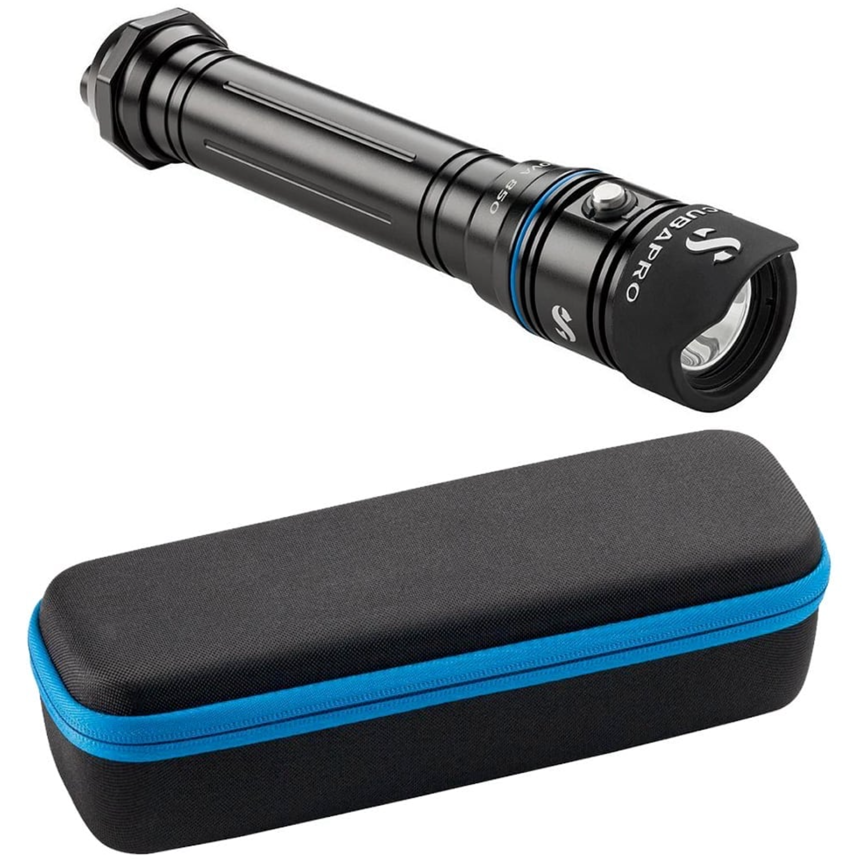 Scubapro Nova 850 Dive Light