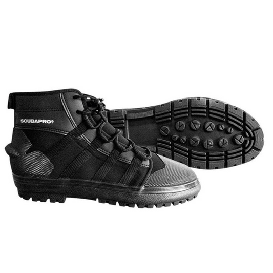 Scubapro Drysuit Diving Boots