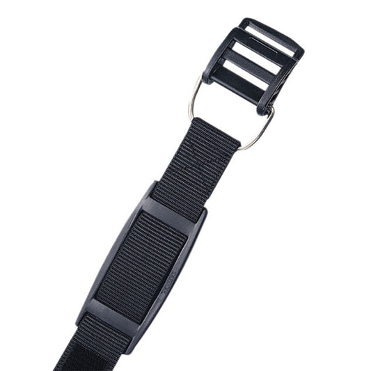 Aquatec Scuba Tank Band - Plastic Buckle