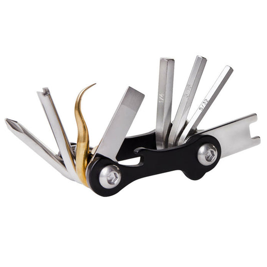 Aquatec Scuba Mini Multi-Tool