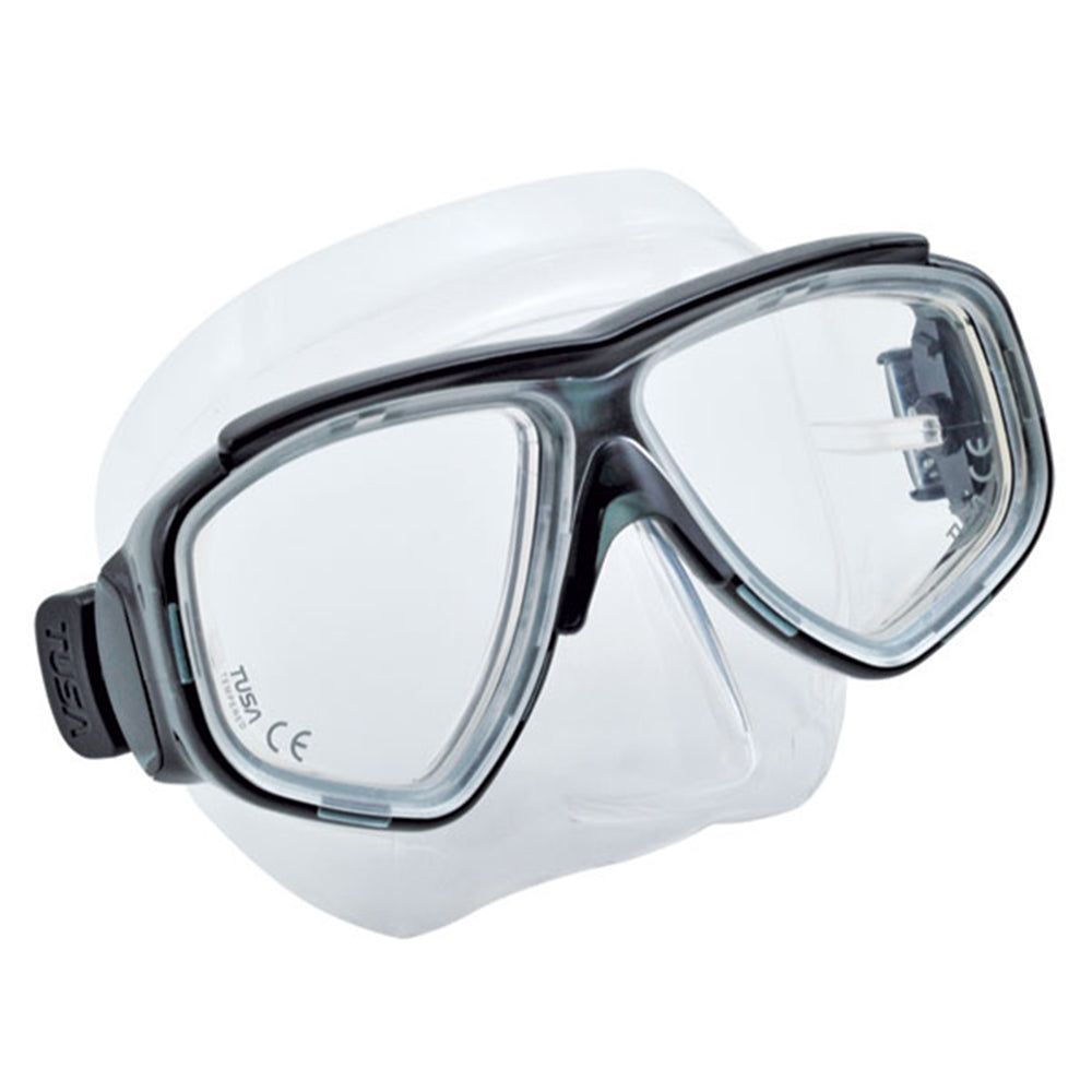 TUSA TM7500 Splendive II Mask