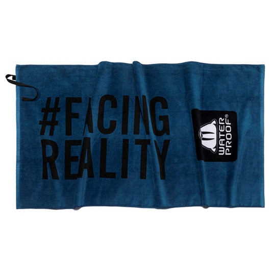 Waterproof Beach Towel 75x150cm