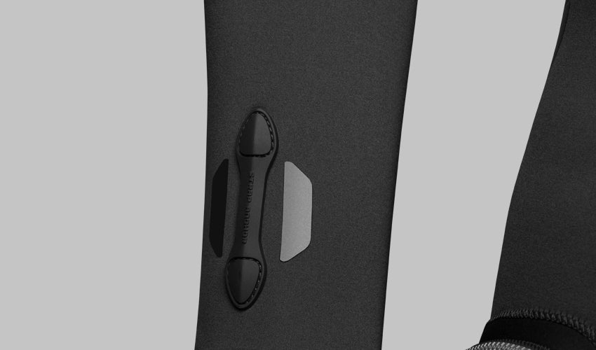 Waterproof W5 3.5mm Wetsuit Mens