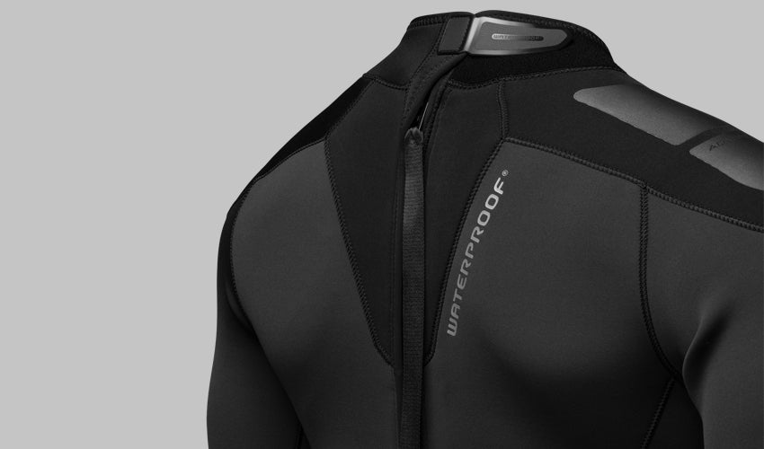 Waterproof W5 3.5mm Wetsuit Mens
