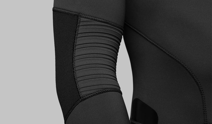 Waterproof W5 3.5mm Wetsuit Mens