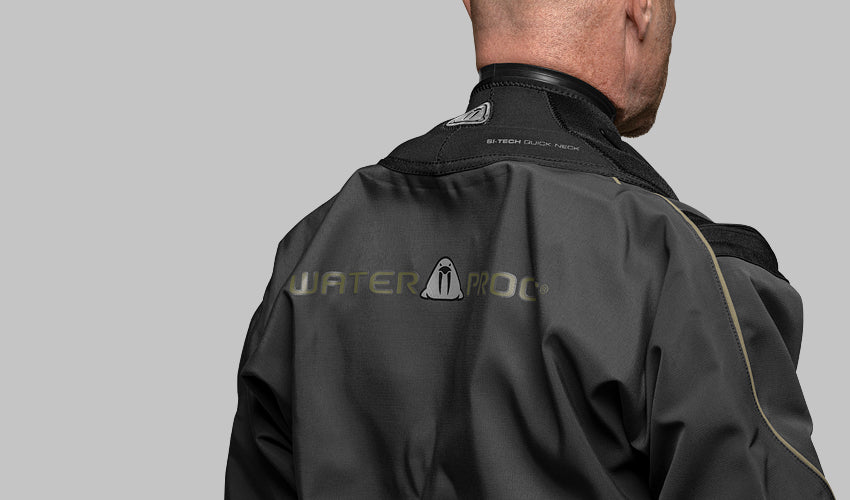 Waterproof D7X HYLOTECH Drysuit Ladies