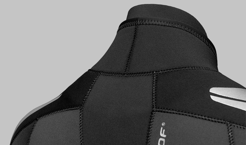 Waterproof W8 Wetsuit 7mm Ladies