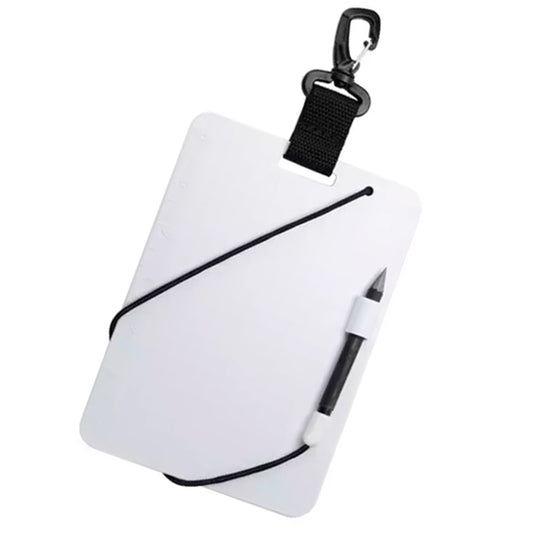 Aquatec Compact Slate with Pencil