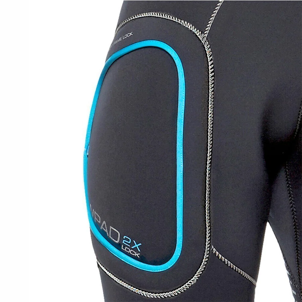 Waterproof W80 8mm Wetsuit Ladies