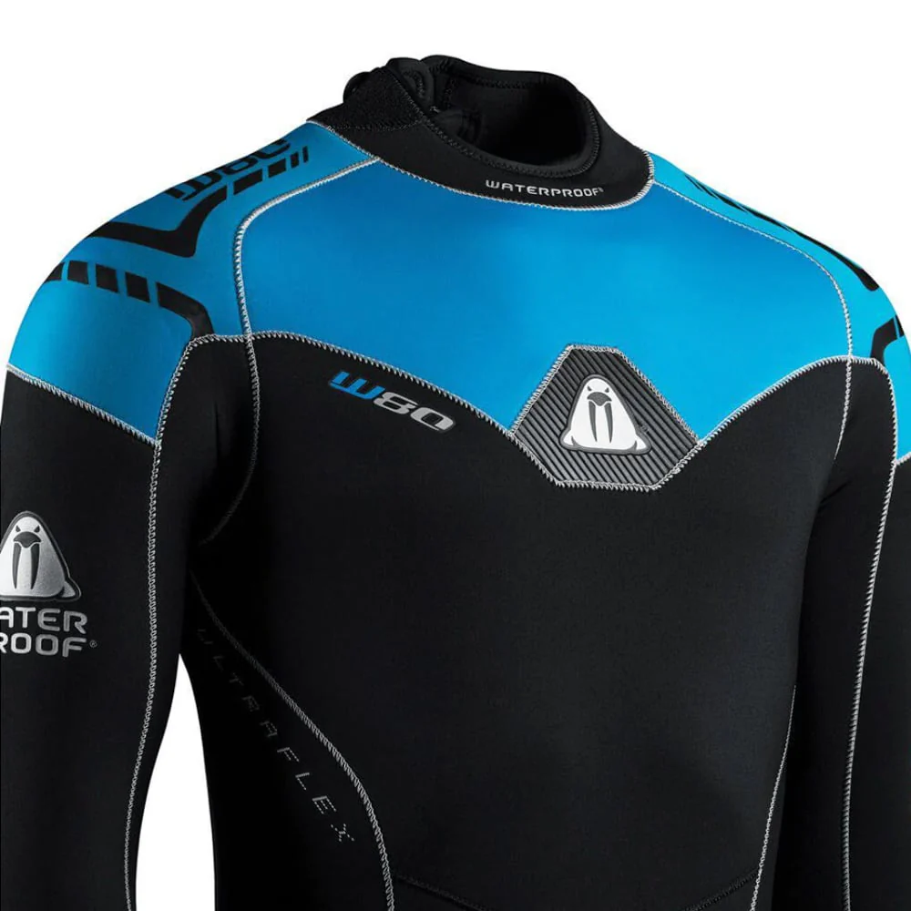 Waterproof W80 8mm Wetsuit Ladies