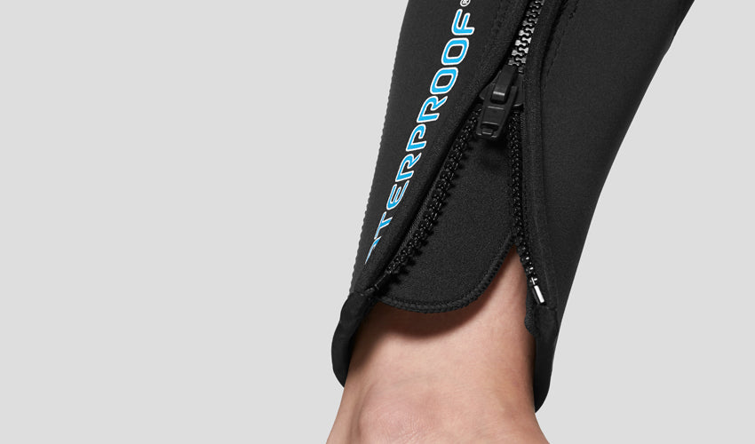 Waterproof W50 5mm Wetsuit Ladies