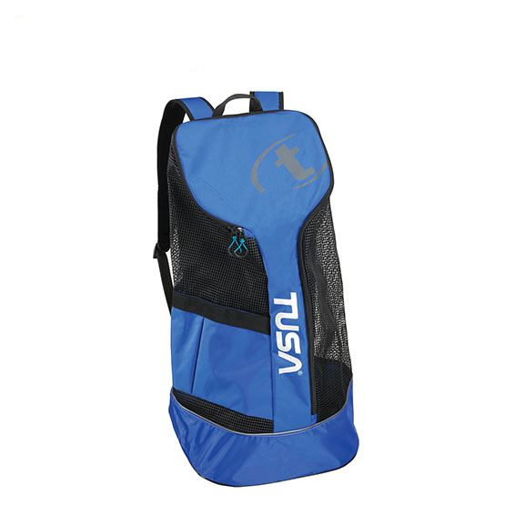 TUSA BA0103 Mesh Backpack
