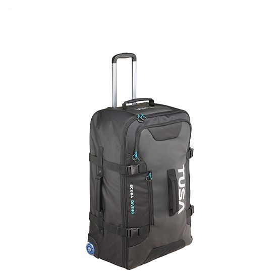 TUSA BA0202 Roller Bag