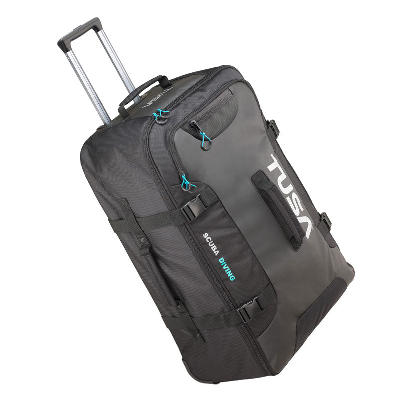TUSA BA0207 Large Roller Bag