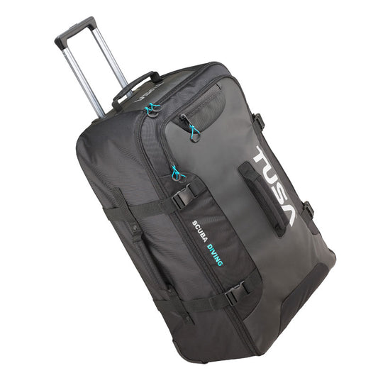 TUSA BA0207 Large Roller Bag