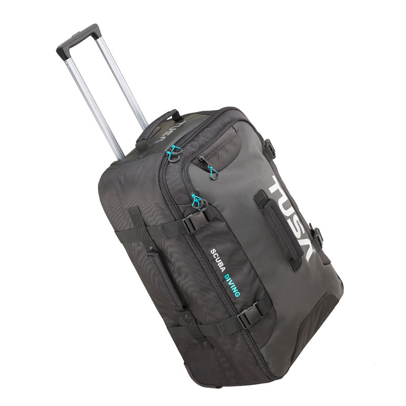 TUSA BA0208 Medium Roller Bag