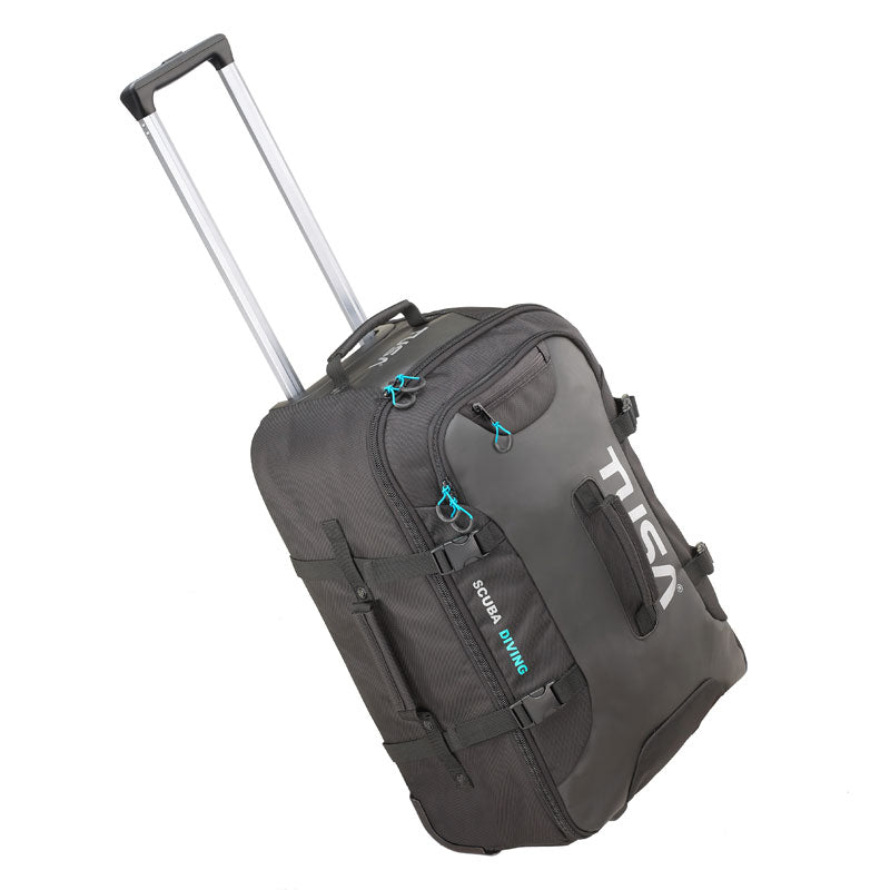 TUSA BA0209 Small Roller Bag