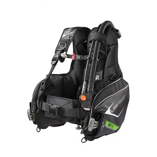 TUSA BC0103B Liberator BCD