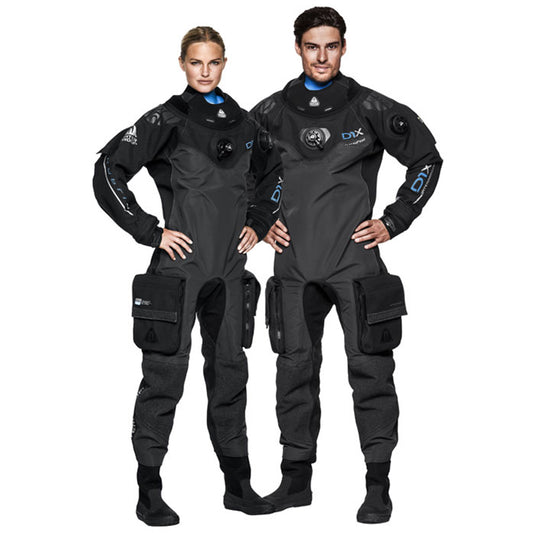 Waterproof D1X Hybrid ISS Drysuit Mens