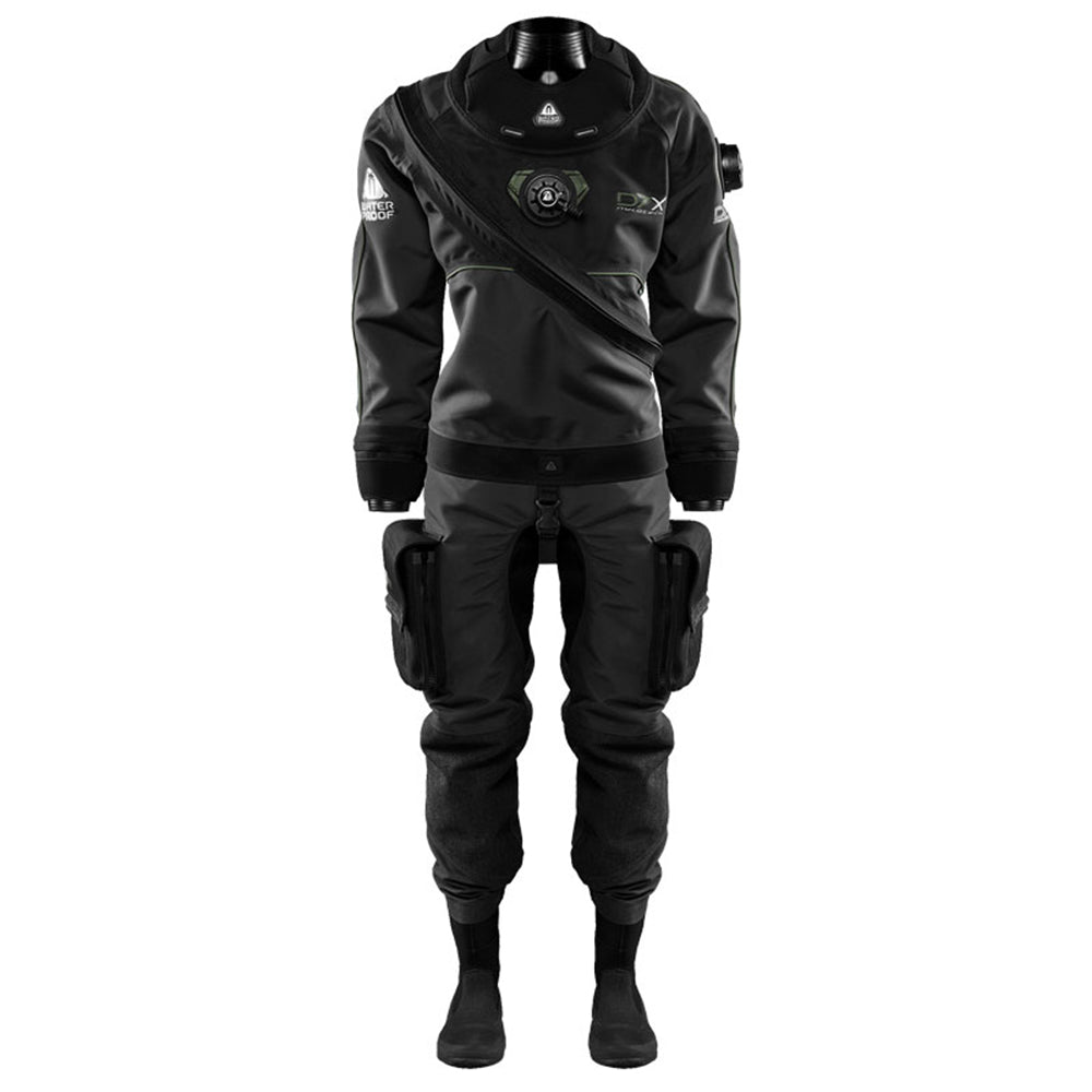 Waterproof D7X HYLOTECH Drysuit Mens