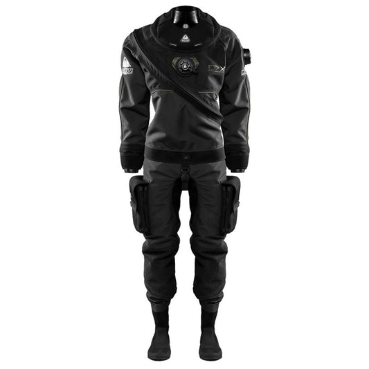Waterproof D7X HYLOTECH Drysuit Mens