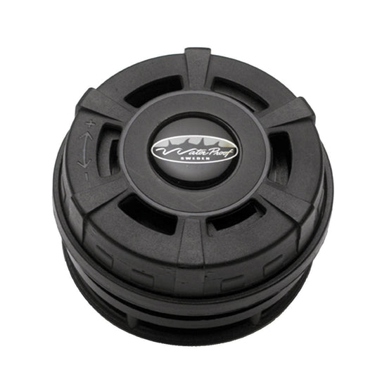 Waterproof Drysuit Outlet Valve - Automatic