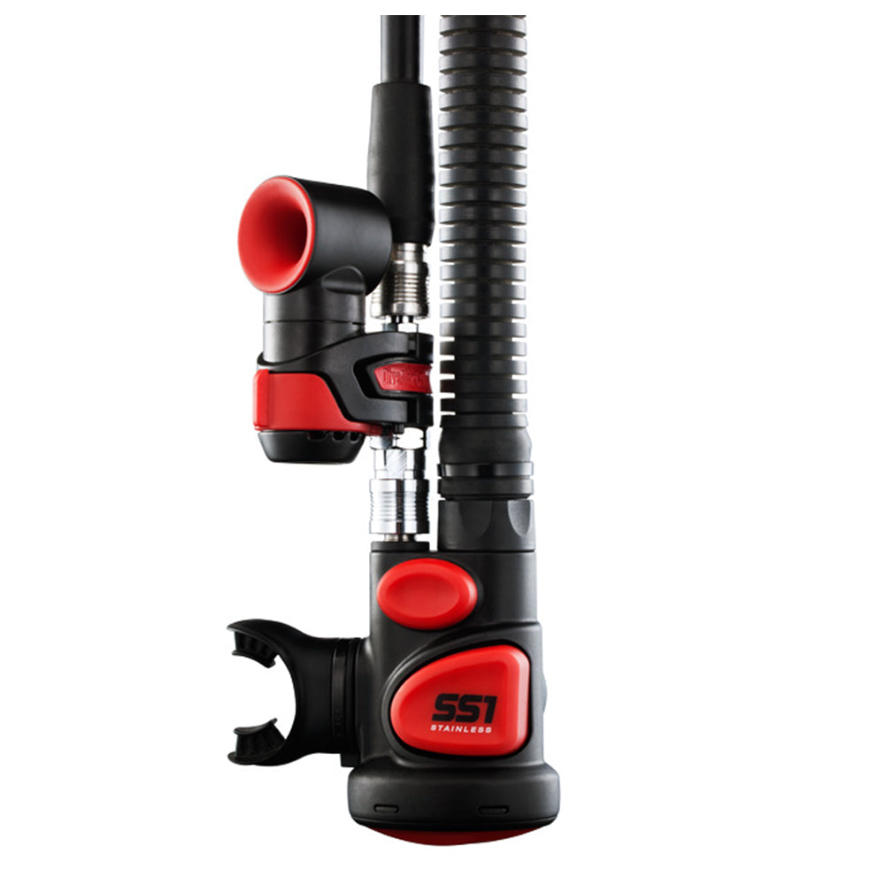 DiveAlert PLUS V2