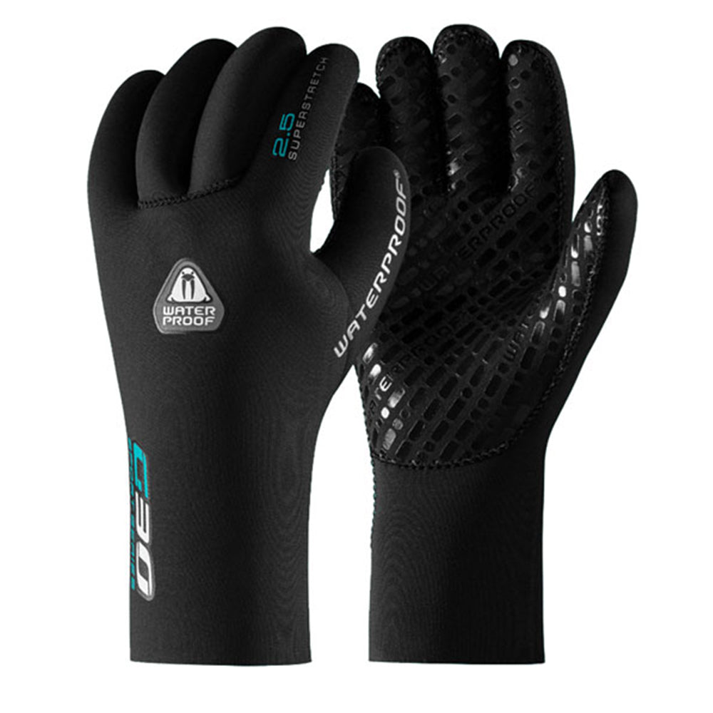 Waterproof G30 2.5mm Gloves