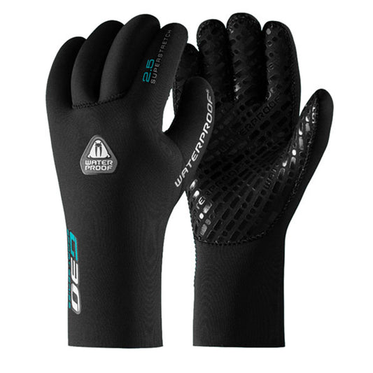 Waterproof G30 2.5mm Gloves