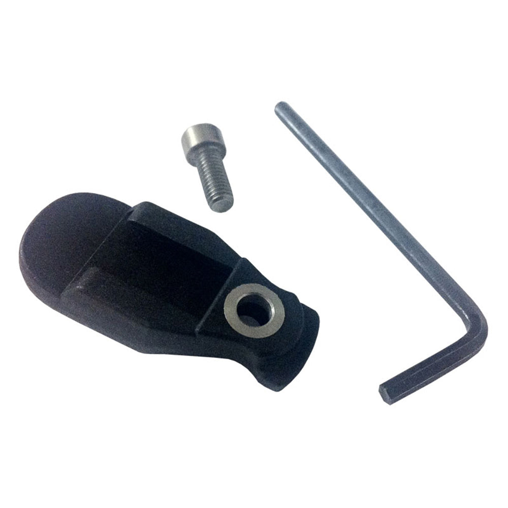 Light and Motion GoBe to Sola Mount Adaptor