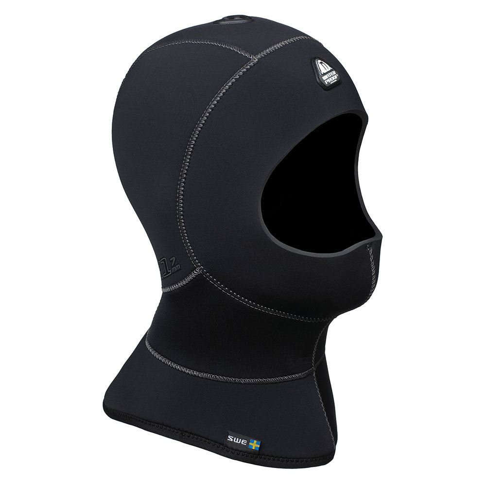 Waterproof H1 Bibed 5/7mm Hood