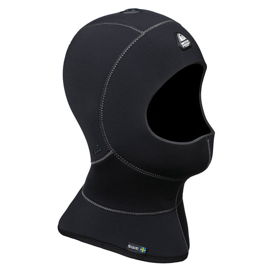 Waterproof H1 Bibed 5/7mm Hood