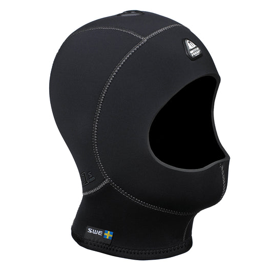 Waterproof H1 Bibless 3/5mm Hood