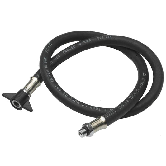 Waterproof Drysuit Inlet Hose - 75cm