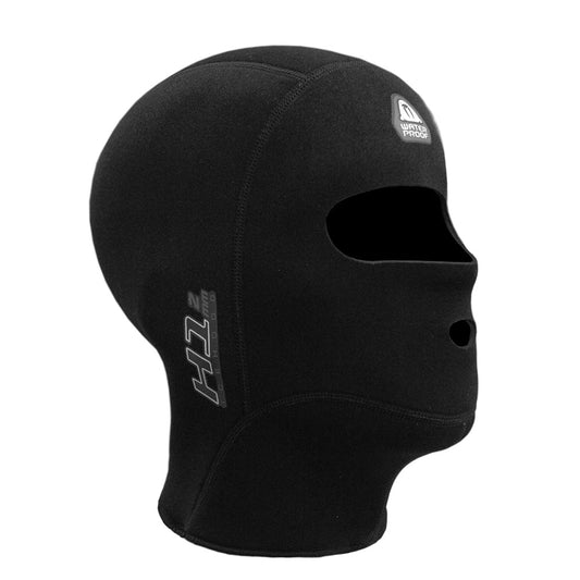 Waterproof H1 ICE Hood