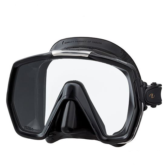 TUSA M1001 Freedom HD Mask