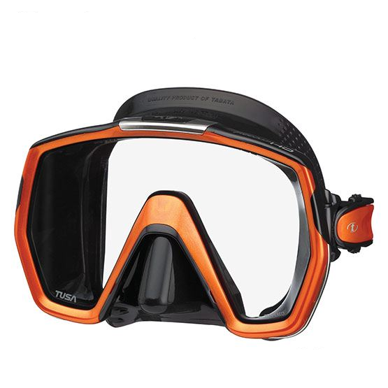 TUSA M1001 Freedom HD Mask