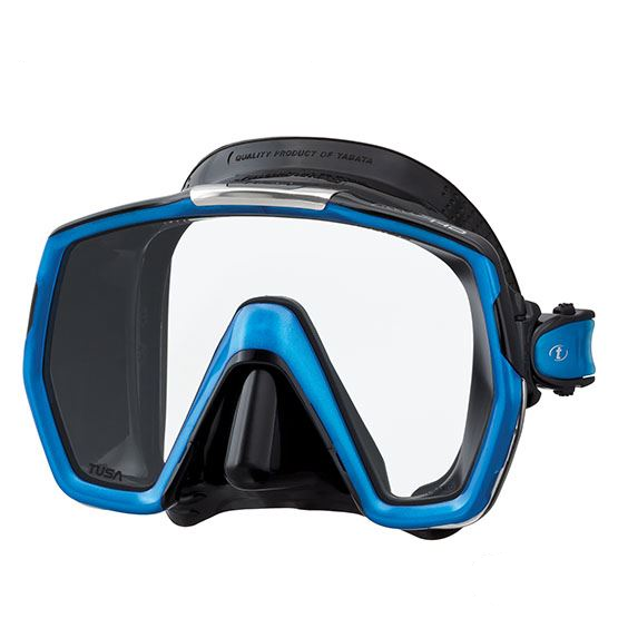 TUSA M1001 Freedom HD Mask
