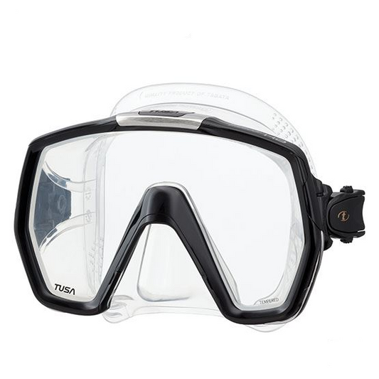 TUSA M1001 Freedom HD Mask