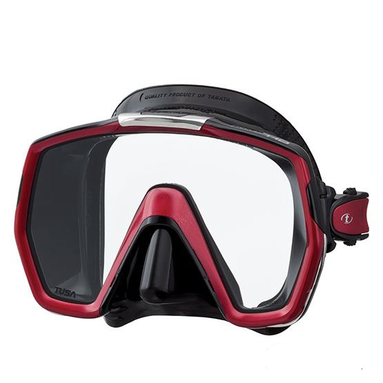 TUSA M1001 Freedom HD Mask