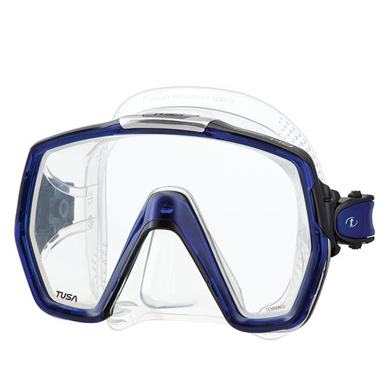 TUSA M1001 Freedom HD Mask