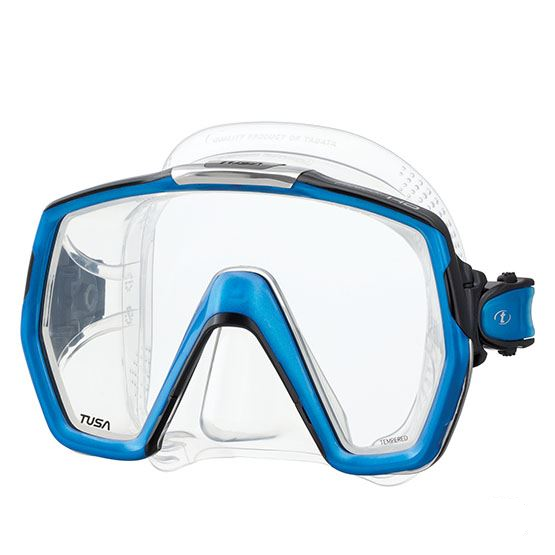 TUSA M1001 Freedom HD Mask