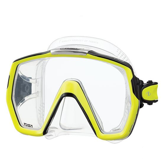 TUSA M1001 Freedom HD Mask