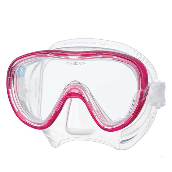 TUSA M1002 Freedom Tina Mask